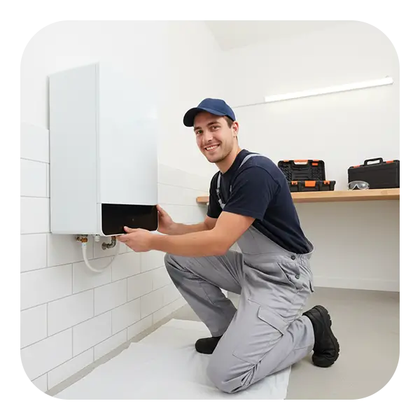 Repair Water Heater Near Me Katy TX